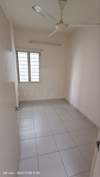 Pangsapuri untuk Disewa di Pangsapuri Akasia (Bandar Botanic) - Stella Sit - Interior - PropertyGuru.com.my