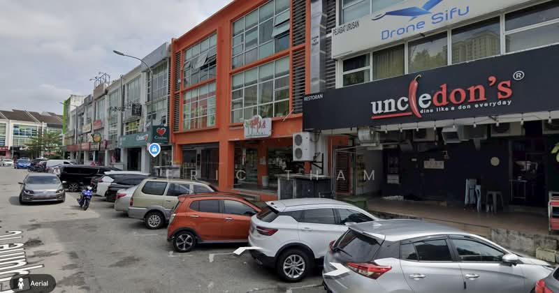 Shop for Sale in Taman Equine (Seri Kembangan) - Eric Tham - Exterior - PropertyGuru.com.my