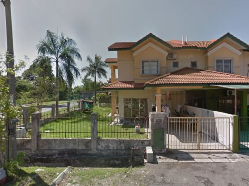 Terraced House for Sale in Bandar Puteri Klang (Klang) - KT Teoh - PropertyGuru.com.my