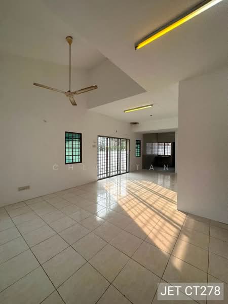 Rumah Berkembar untuk Disewa di Bandar Bukit Raja (Klang) - Chloe Tan - PropertyGuru.com.my