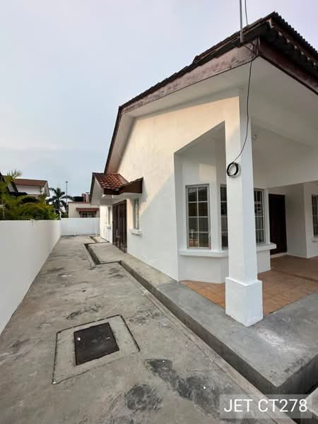 Rumah Berkembar untuk Disewa di Bandar Bukit Raja (Klang) - Chloe Tan - PropertyGuru.com.my
