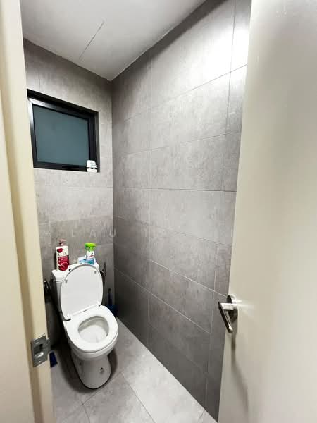 Condominium for Rent at Mori Residences - Lau Ia Ein - Bathroom - PropertyGuru.com.my