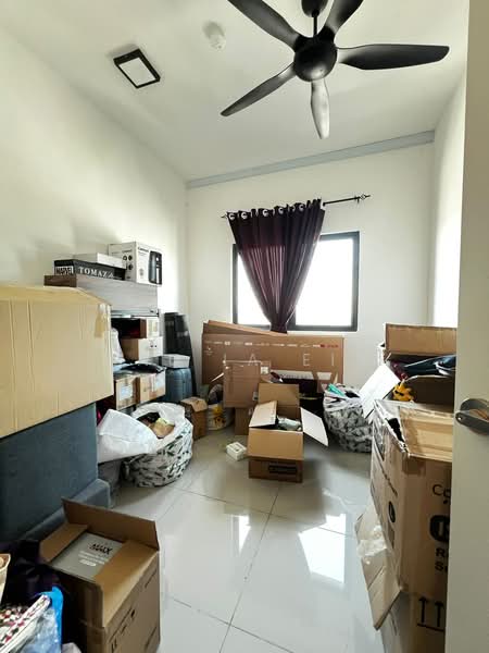 Condominium for Rent at Mori Residences - Lau Ia Ein - Interior - PropertyGuru.com.my