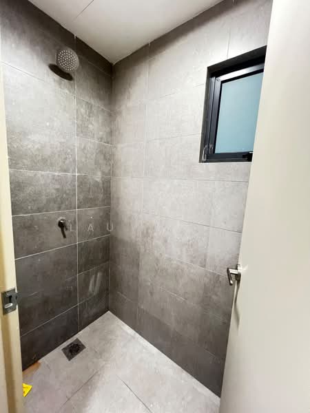 Condominium for Rent at Mori Residences - Lau Ia Ein - Bathroom - PropertyGuru.com.my