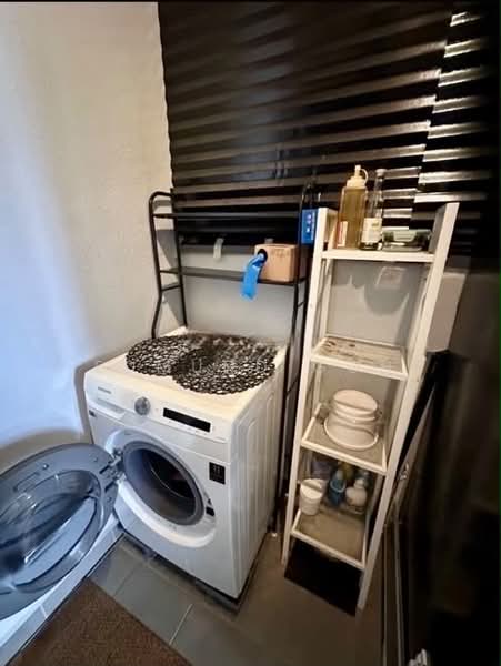 Kediaman Servis untuk Disewa di Aera Residence - Edmund Goh - Interior - PropertyGuru.com.my