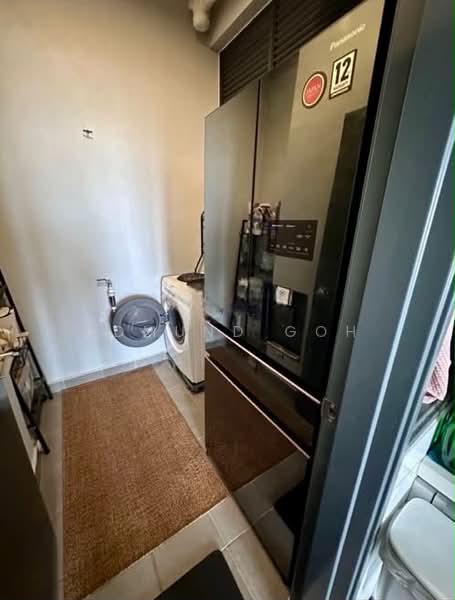 Kediaman Servis untuk Disewa di Aera Residence - Edmund Goh - Interior - PropertyGuru.com.my