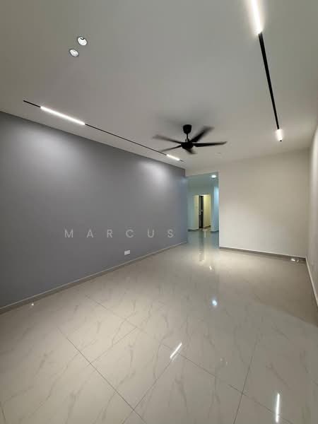 Bungalow House for Sale in Plentong (Johor) - Marcus Tey - Living Room - PropertyGuru.com.my