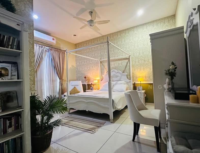 Semi-Detached House for Sale in Bandar Baru Permas Jaya (Permas Jaya) - Catherine Thung - PropertyGuru.com.my