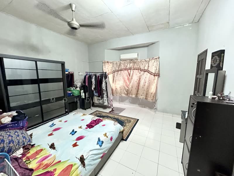 Rumah Teres 2-Tingkat untuk Dijual di Kampung Jawa (Klang) - Mohd Adryzam - PropertyGuru.com.my