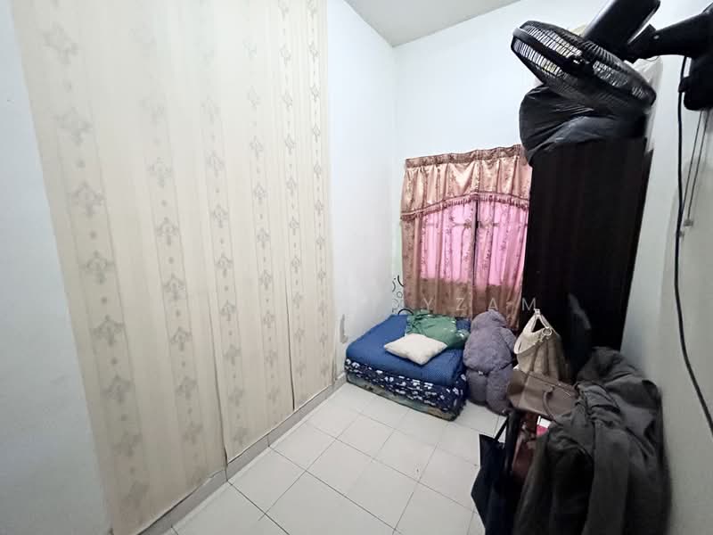 Rumah Teres 2-Tingkat untuk Dijual di Kampung Jawa (Klang) - Mohd Adryzam - PropertyGuru.com.my