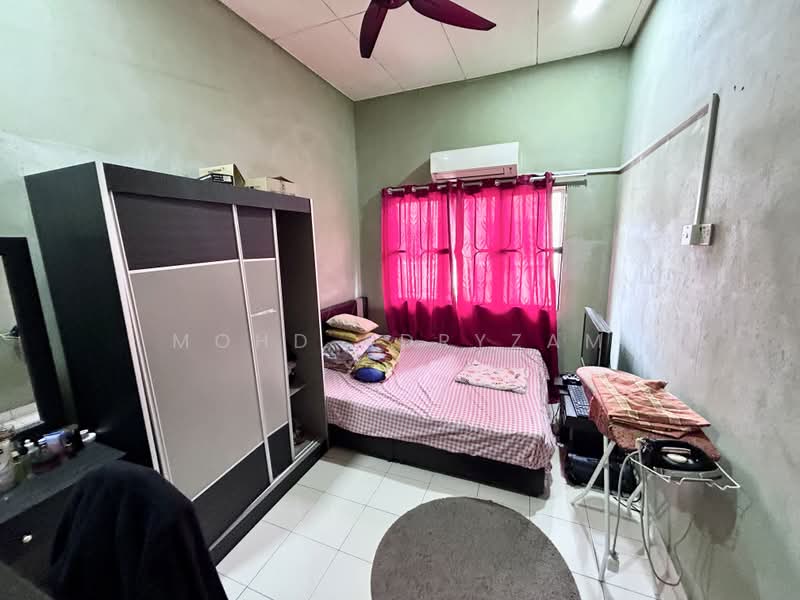 Rumah Teres 2-Tingkat untuk Dijual di Kampung Jawa (Klang) - Mohd Adryzam - PropertyGuru.com.my