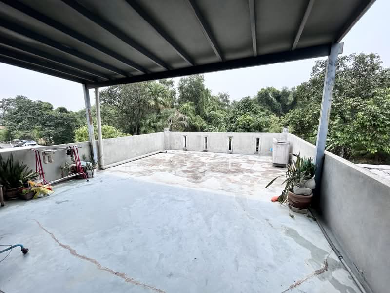 Rumah Teres 2-Tingkat untuk Dijual di Kampung Jawa (Klang) - Mohd Adryzam - PropertyGuru.com.my