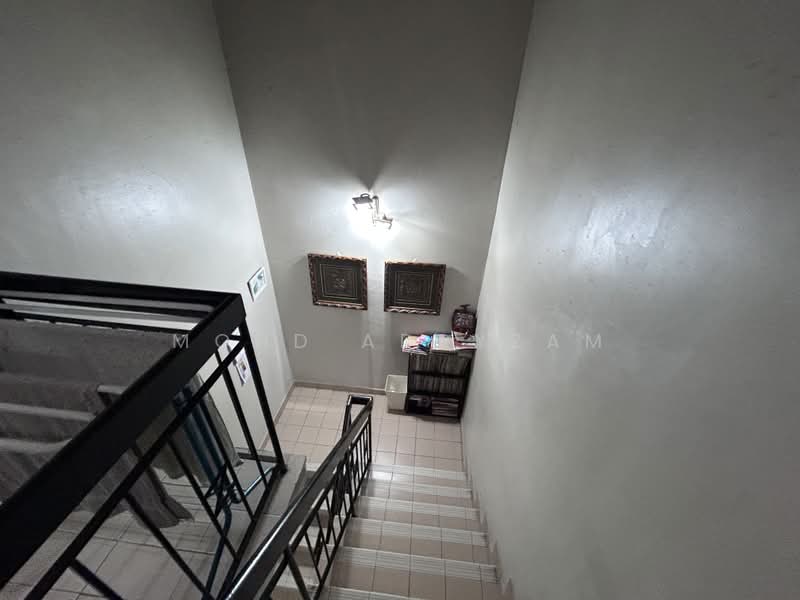 Rumah Teres 2-Tingkat untuk Dijual di Kampung Jawa (Klang) - Mohd Adryzam - PropertyGuru.com.my