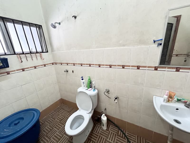 Rumah Teres 2-Tingkat untuk Dijual di Kampung Jawa (Klang) - Mohd Adryzam - PropertyGuru.com.my