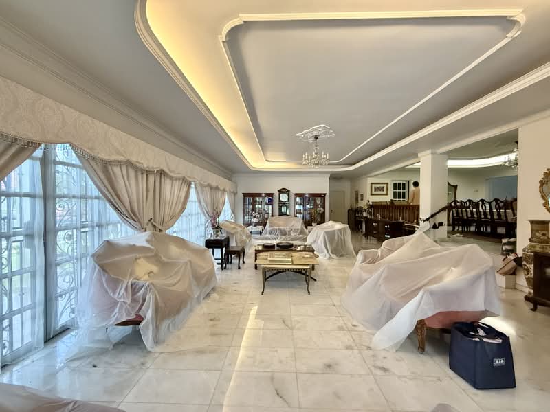 Bungalow House for Sale in Damansara Heights (Damansara Heights) - Ken TCK - PropertyGuru.com.my