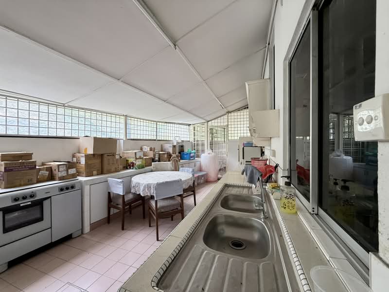 Bungalow House for Sale in Damansara Heights (Damansara Heights) - Ken TCK - PropertyGuru.com.my