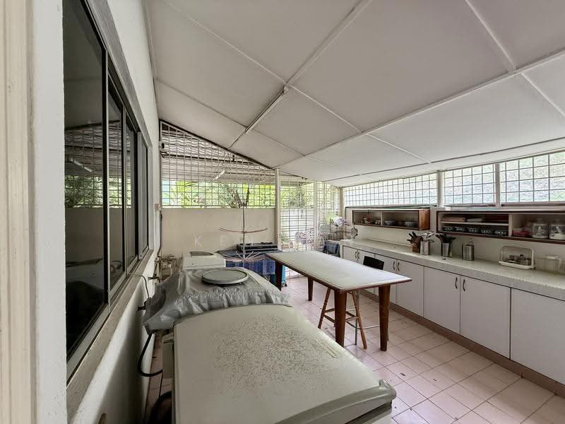 Bungalow House for Sale in Damansara Heights (Damansara Heights) - Ken TCK - PropertyGuru.com.my