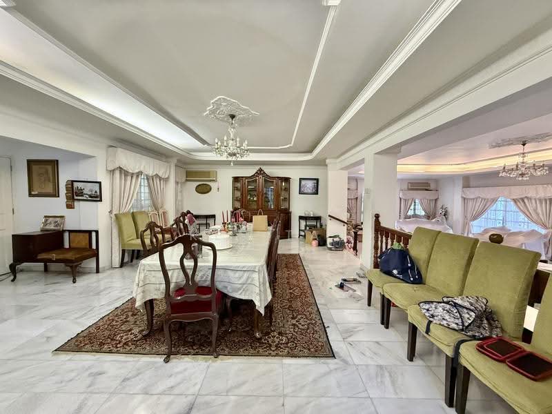 Bungalow House for Sale in Damansara Heights (Damansara Heights) - Ken TCK - PropertyGuru.com.my