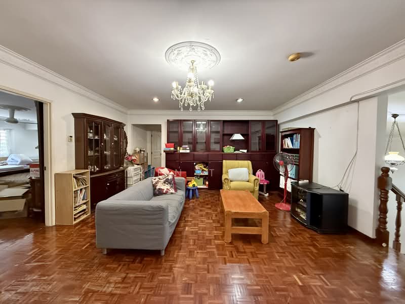 Bungalow House for Sale in Damansara Heights (Damansara Heights) - Ken TCK - PropertyGuru.com.my