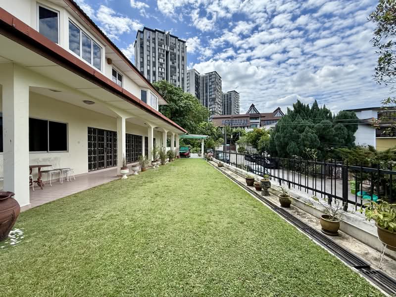 Bungalow House for Sale in Damansara Heights (Damansara Heights) - Ken TCK - PropertyGuru.com.my