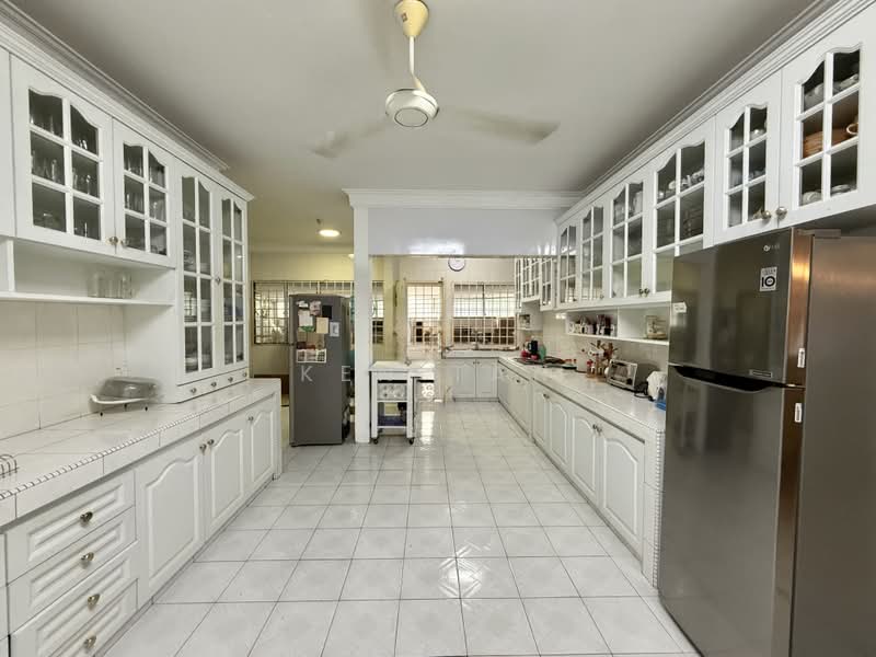 Bungalow House for Sale in Damansara Heights (Damansara Heights) - Ken TCK - PropertyGuru.com.my