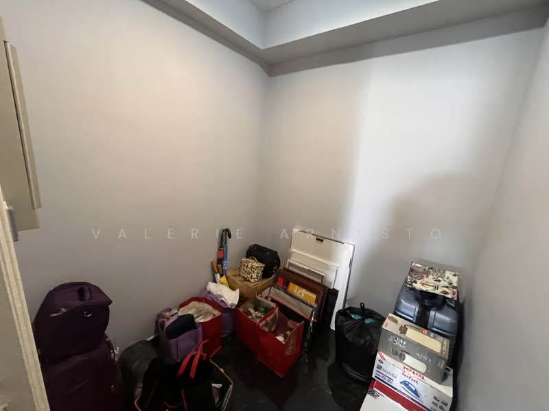 Condominium for Sale at Kiaramas Sutera - Valerie Arnesto - Store Room - PropertyGuru.com.my