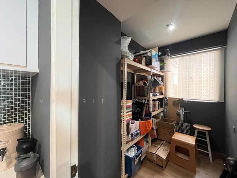 Condominium for Sale at Kiaramas Sutera - Valerie Arnesto - Interior - PropertyGuru.com.my