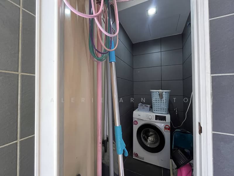 Condominium for Sale at Kiaramas Sutera - Valerie Arnesto - Interior - PropertyGuru.com.my