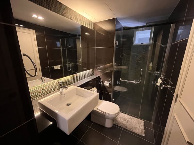Condominium for Sale at Kiaramas Sutera - Valerie Arnesto - Bathroom - PropertyGuru.com.my