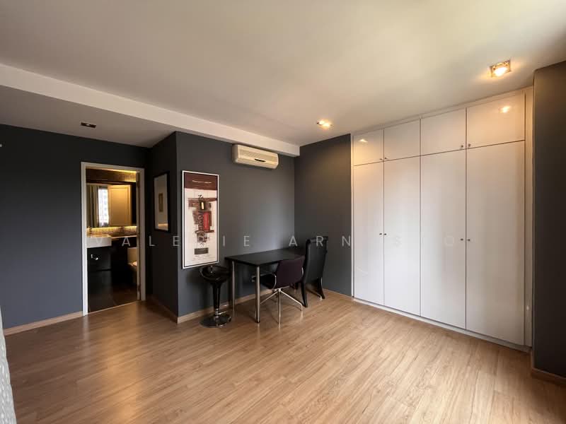 Condominium for Sale at Kiaramas Sutera - Valerie Arnesto - Interior - PropertyGuru.com.my