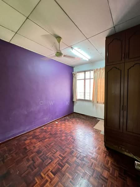 Rumah Teres 2-Tingkat untuk Dijual di Bandar Menjalara (Kuala Lumpur) - CW Kong - PropertyGuru.com.my