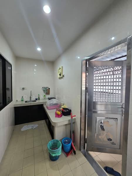 Rumah Teres 2-Tingkat untuk Dijual di Ipoh (Perak) - Daniel Chee - Kitchen - PropertyGuru.com.my