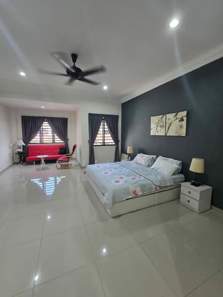 Rumah Teres 2-Tingkat untuk Dijual di Ipoh (Perak) - Daniel Chee - Bedroom - PropertyGuru.com.my