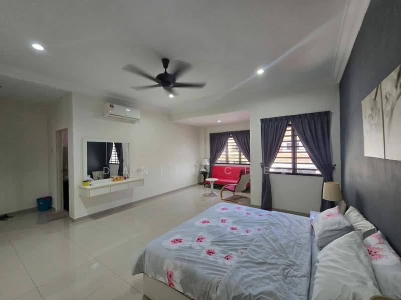 Rumah Teres 2-Tingkat untuk Dijual di Ipoh (Perak) - Daniel Chee - Bedroom - PropertyGuru.com.my