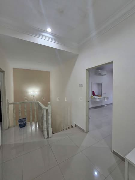 Rumah Teres 2-Tingkat untuk Dijual di Ipoh (Perak) - Daniel Chee - Corridor - PropertyGuru.com.my
