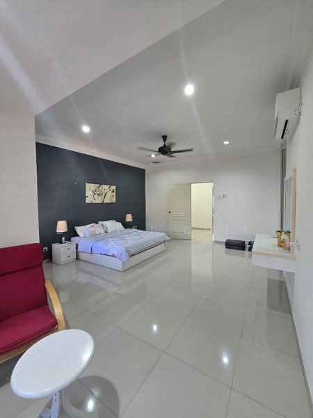 Rumah Teres 2-Tingkat untuk Dijual di Ipoh (Perak) - Daniel Chee - Bedroom - PropertyGuru.com.my