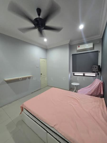 Rumah Teres 2-Tingkat untuk Dijual di Ipoh (Perak) - Daniel Chee - Bedroom - PropertyGuru.com.my