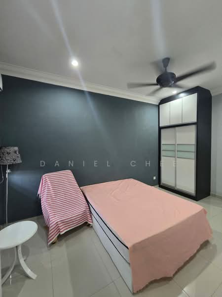 Rumah Teres 2-Tingkat untuk Dijual di Ipoh (Perak) - Daniel Chee - Bedroom - PropertyGuru.com.my