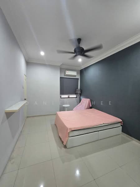 Rumah Teres 2-Tingkat untuk Dijual di Ipoh (Perak) - Daniel Chee - Bedroom - PropertyGuru.com.my