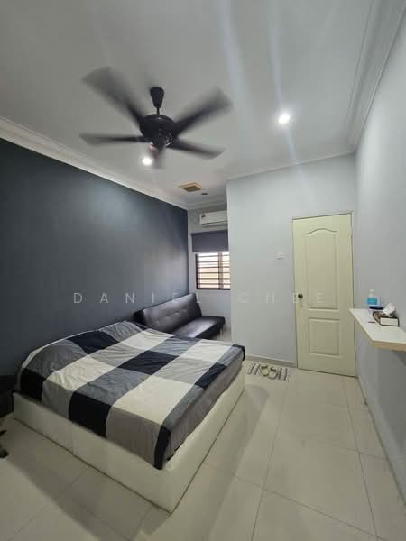 Rumah Teres 2-Tingkat untuk Dijual di Ipoh (Perak) - Daniel Chee - Bedroom - PropertyGuru.com.my