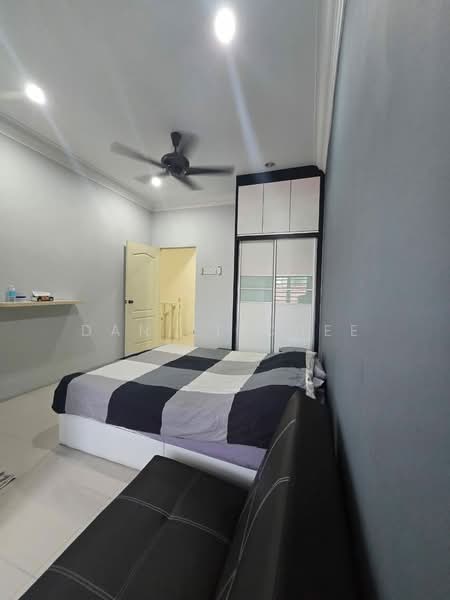 Rumah Teres 2-Tingkat untuk Dijual di Ipoh (Perak) - Daniel Chee - Bedroom - PropertyGuru.com.my