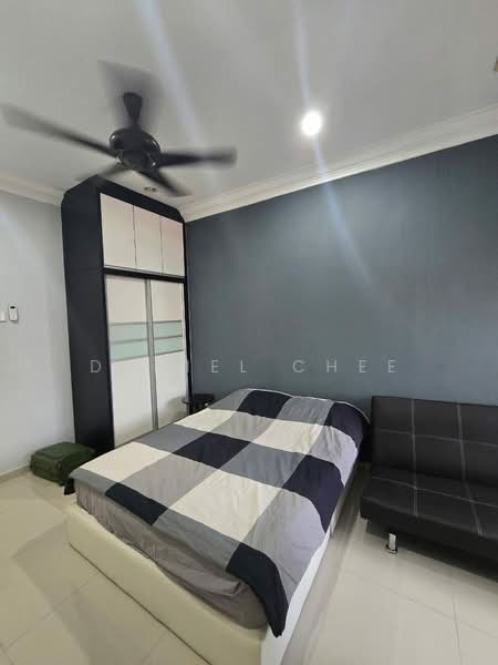 Rumah Teres 2-Tingkat untuk Dijual di Ipoh (Perak) - Daniel Chee - Bedroom - PropertyGuru.com.my