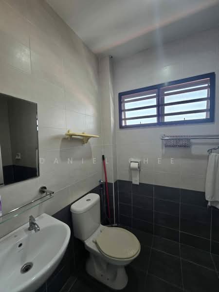 Rumah Teres 2-Tingkat untuk Dijual di Ipoh (Perak) - Daniel Chee - Bathroom - PropertyGuru.com.my