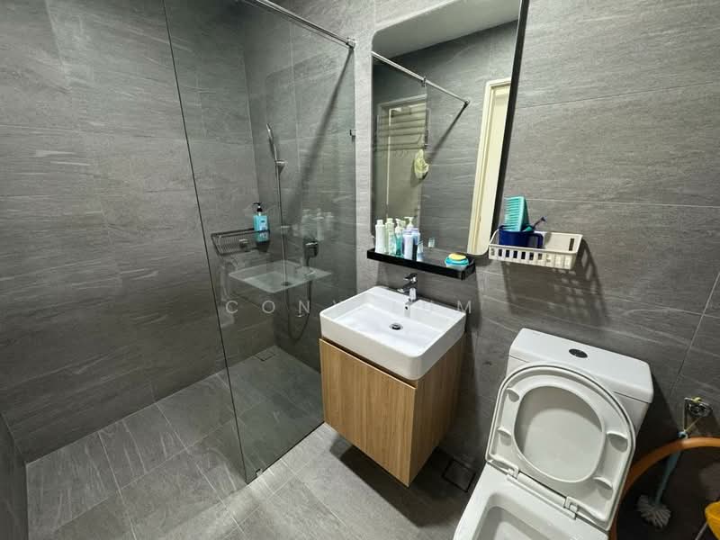 Service Residence for Rent at Aurora Suites @ Bukit Jalil - Cony Lum - Bathroom - PropertyGuru.com.my