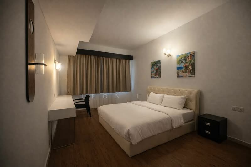 Condominium for Sale at Anjung Seri - Leon Lim - PropertyGuru.com.my