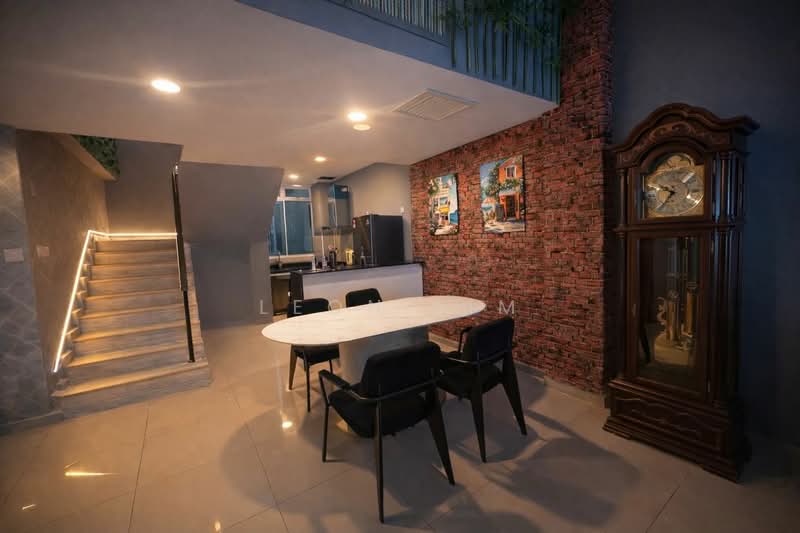 Condominium for Sale at Anjung Seri - Leon Lim - PropertyGuru.com.my