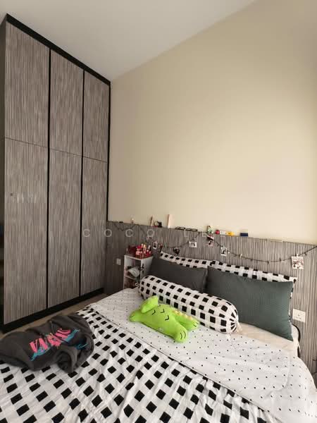 Apartment for Sale at Impian Senibong Apartment - Coco Lee - Bedroom - PropertyGuru.com.my