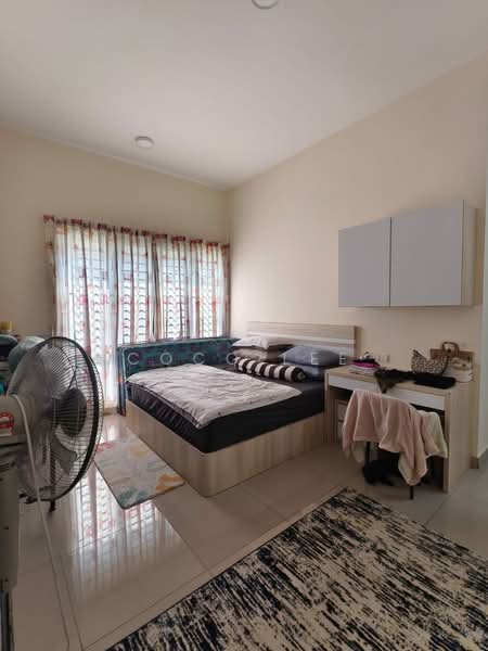 Apartment for Sale at Impian Senibong Apartment - Coco Lee - Bedroom - PropertyGuru.com.my