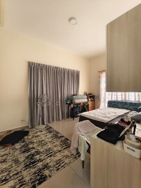 Apartment for Sale at Impian Senibong Apartment - Coco Lee - Bedroom - PropertyGuru.com.my