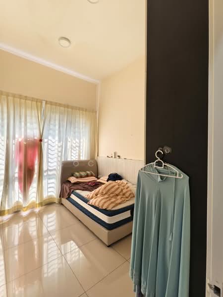 Apartment for Sale at Impian Senibong Apartment - Coco Lee - Bedroom - PropertyGuru.com.my